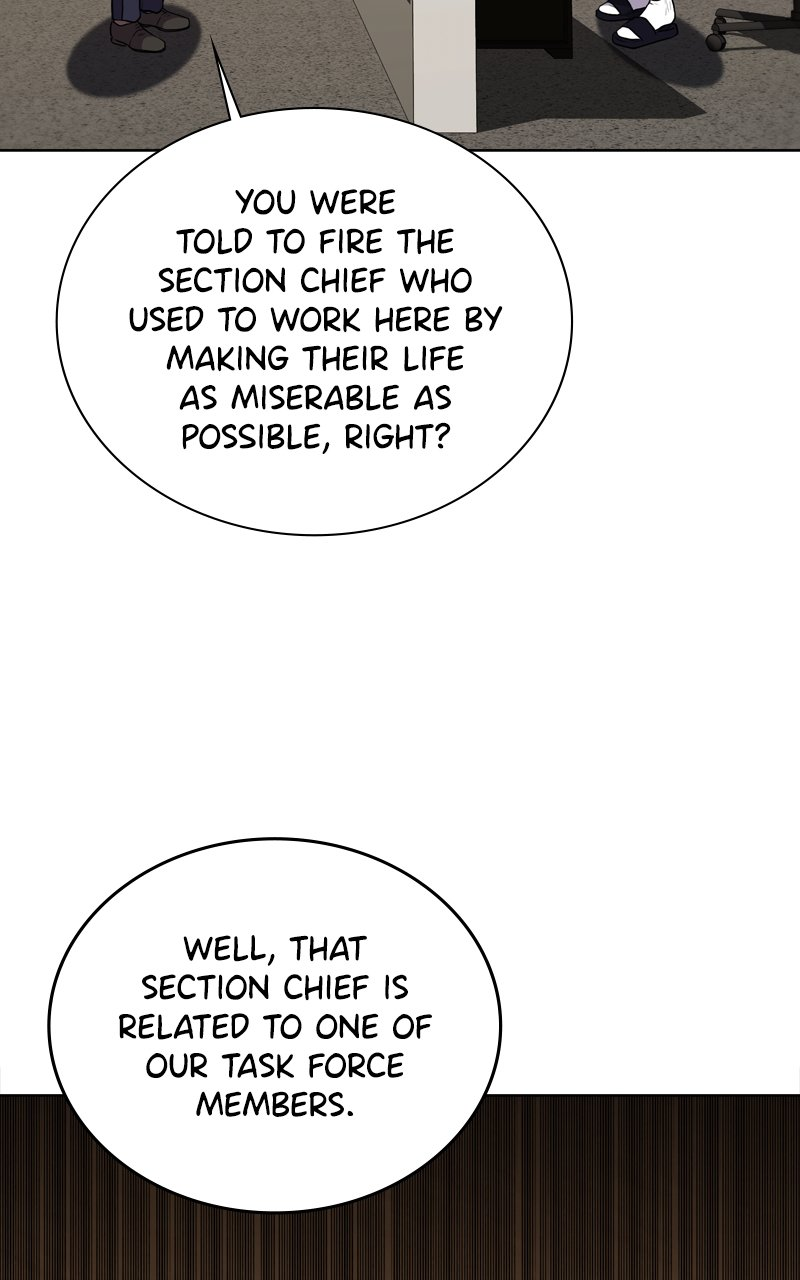 National Tax Service Thug Chapter 161 81